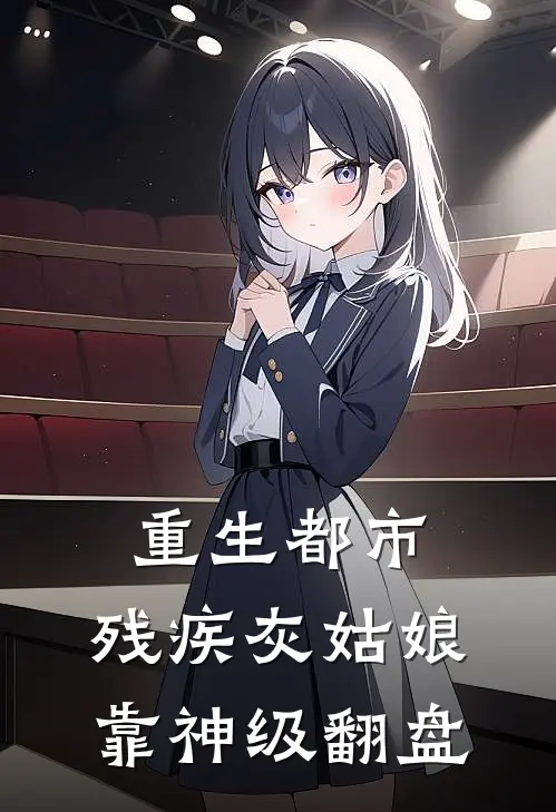 重生都市，残疾灰姑娘靠神级翻盘