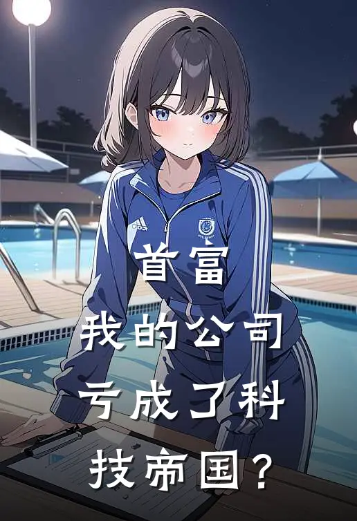 首富：我的公司亏成了科技帝国？马农陈梦晗无弹窗全文免费阅读_最新推荐小说首富：我的公司亏成了科技帝国？(马农陈梦晗)