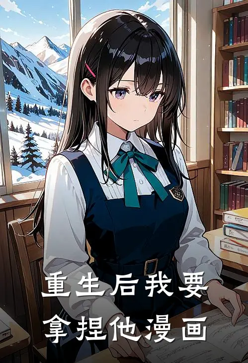 重生后我要拿捏他漫画