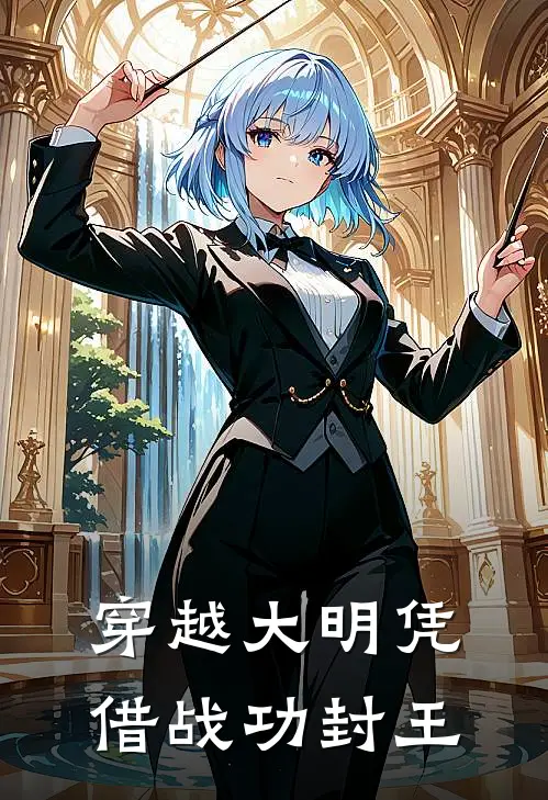 穿越大明凭借战功封王