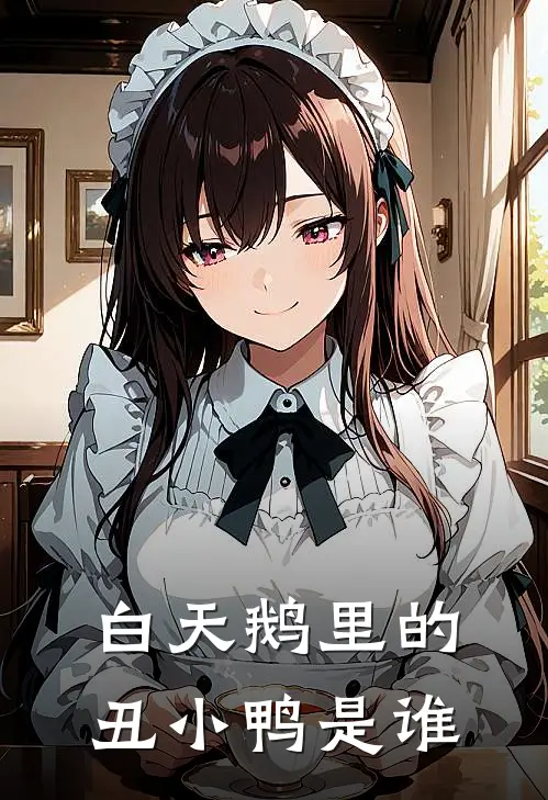 白天鹅里的丑小鸭是谁