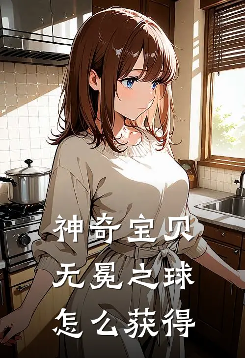 神奇宝贝无冕之球怎么获得