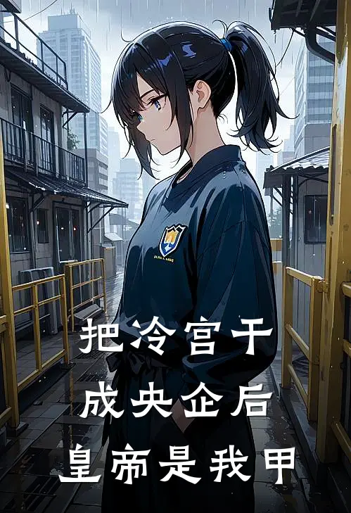 把冷宫干成央企后，皇帝是我甲