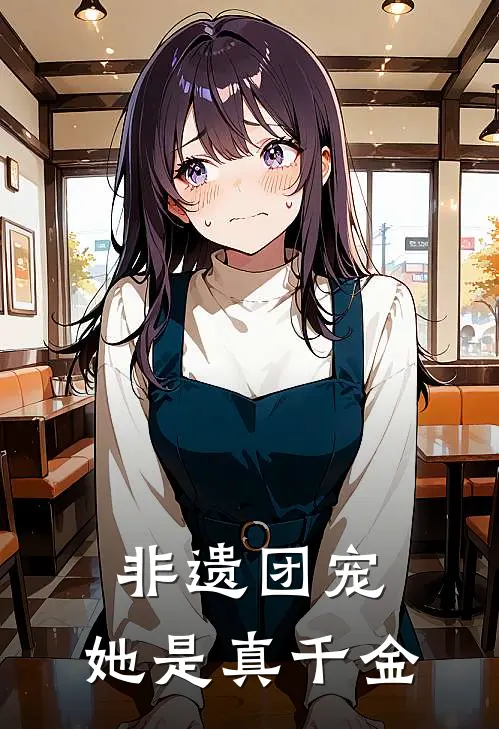 非遗团宠：她是真千金