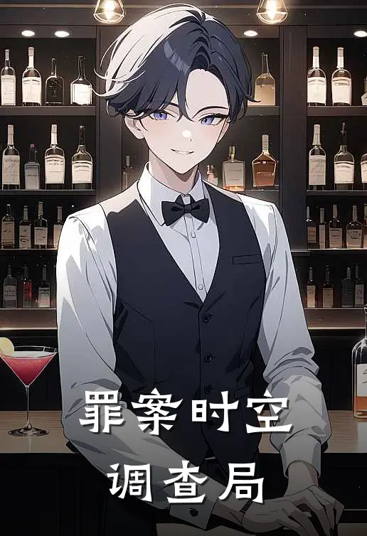 罪案时空调查局