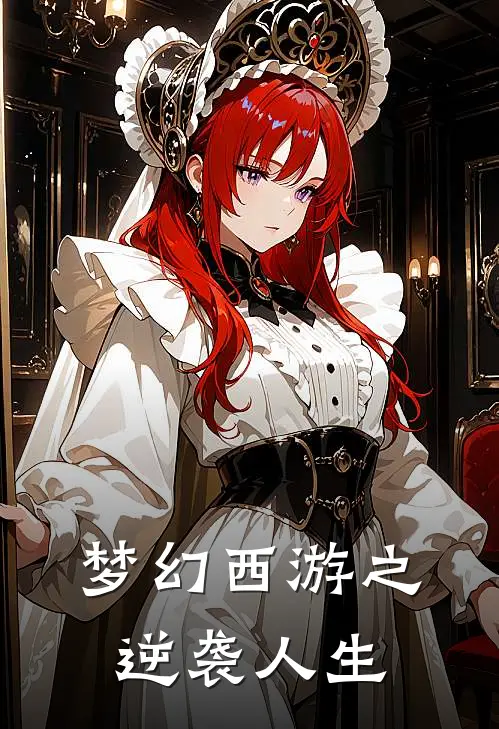 梦幻西游之逆袭人生
