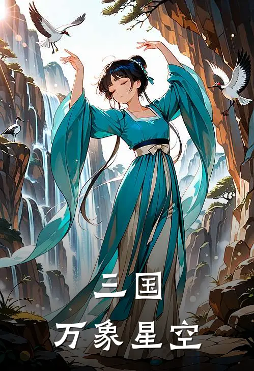 三国：万象星空