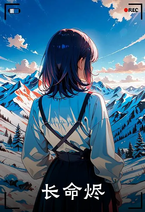 长命烬小说陈烬妞妞（已完结全集完整版大结局）陈烬妞妞小说全文阅读笔趣阁