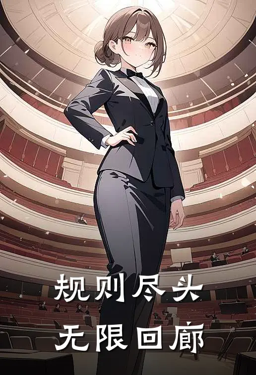 规则尽头：无限回廊