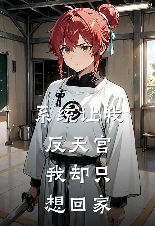 系统让我反天宫，我却只想回家
