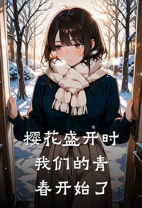 苏羽三浦(樱花盛开时，我们的青春开始了)最新章节在线阅读_苏羽三浦全章节阅读