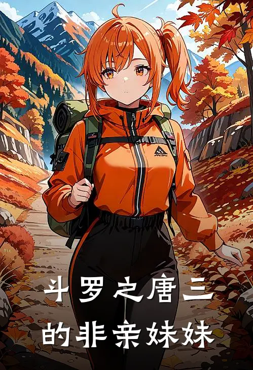 斗罗之唐三的非亲妹妹