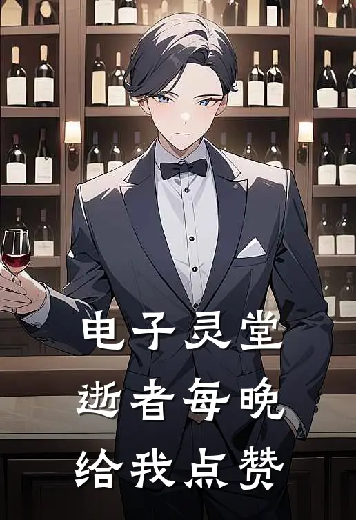 电子灵堂，逝者每晚给我点赞林序陈浩推荐完结小说_免费阅读电子灵堂，逝者每晚给我点赞(林序陈浩)