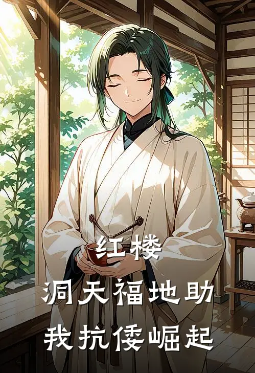 红楼：洞天福地助我抗倭崛起