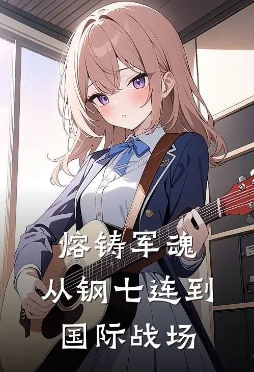 熔铸军魂：从钢七连到国际战场