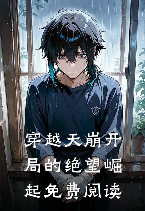 穿越天崩开局的绝望崛起免费阅读