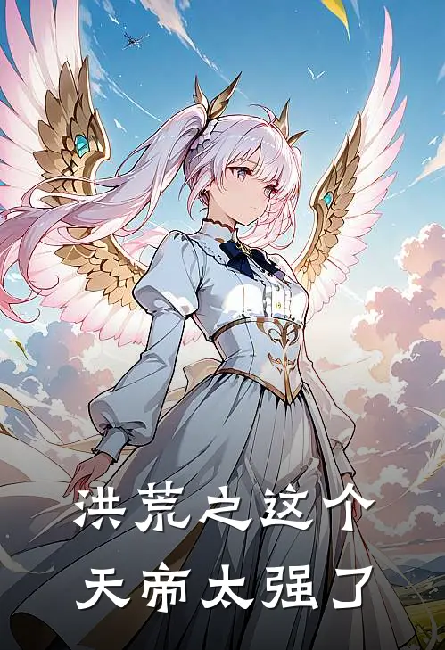 洪荒之这个天帝太强了