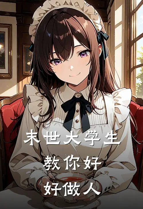 末世大学生：教你好好做人