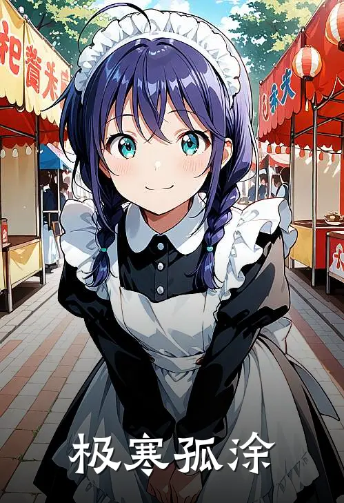 极寒孤涂