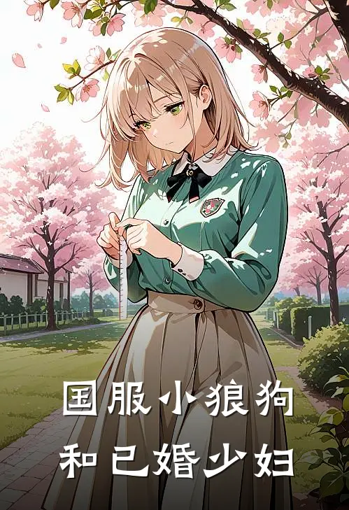 国服小狼狗和已婚少妇