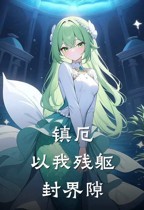 镇厄，以我残躯封界隙