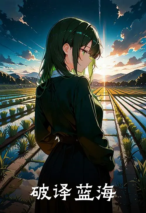 破译蓝海林夏盛清寒最新全本小说_最新章节列表破译蓝海(林夏盛清寒)