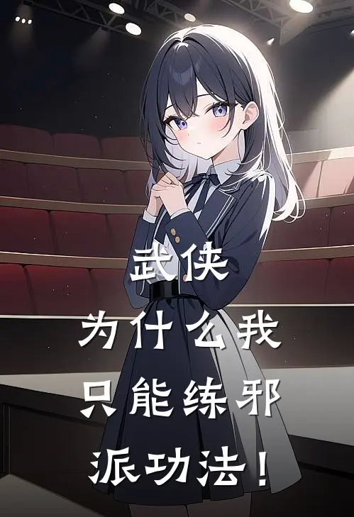 武侠：为什么我只能练邪派功法！