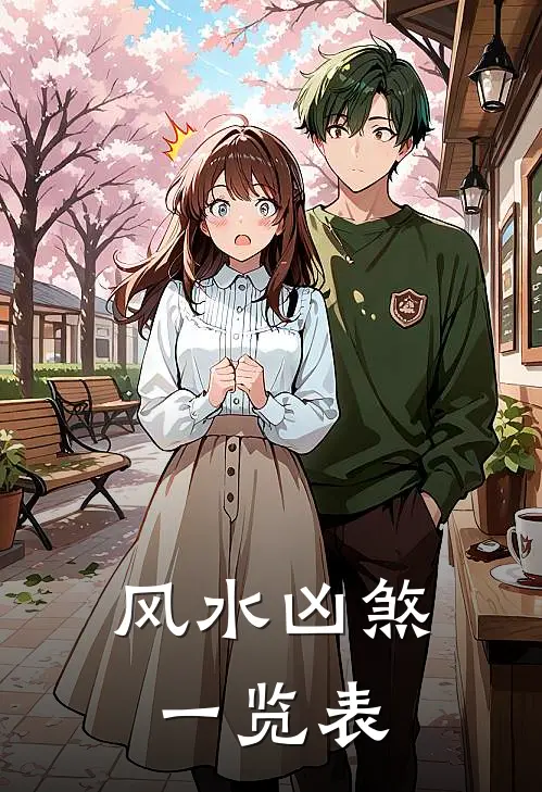 风水凶煞一览表