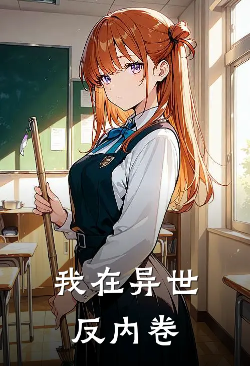 我在异世反内卷