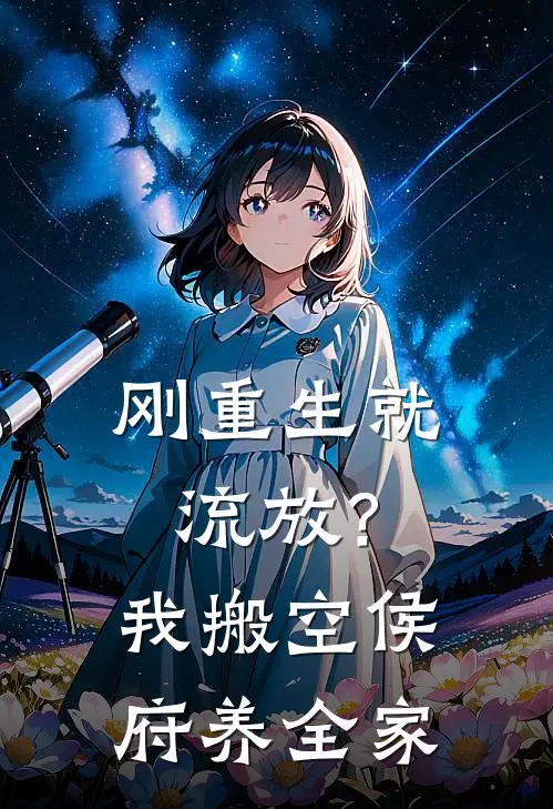 刚重生就流放？我搬空侯府养全家