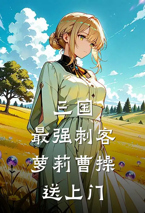 三国：最强刺客萝莉曹操送上门罗林曹操免费完结小说_完本完结小说三国：最强刺客萝莉曹操送上门(罗林曹操)