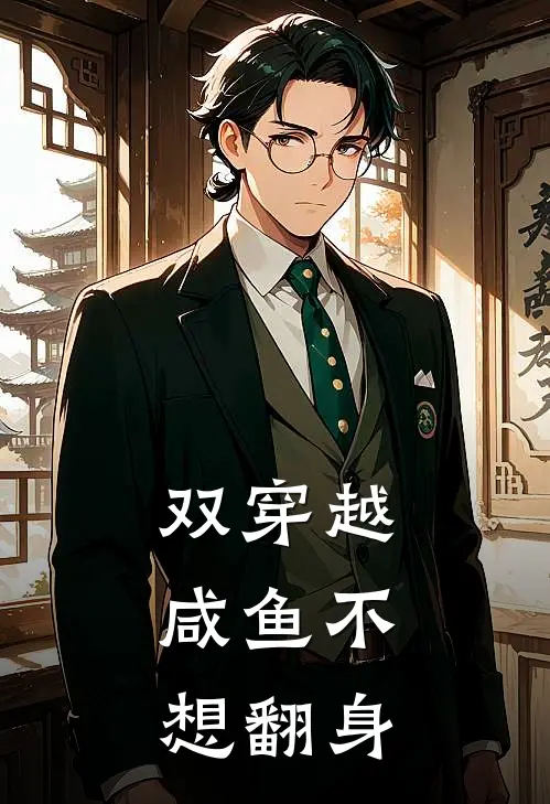 双穿越：咸鱼不想翻身