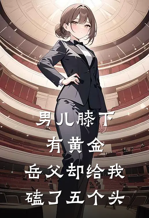 男儿膝下有黄金，岳父却给我磕了五个头