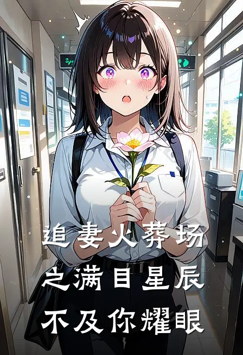 追妻火葬场之满目星辰不及你耀眼杜星辰顾庭耀最新全本小说_最新章节列表追妻火葬场之满目星辰不及你耀眼(杜星辰顾庭耀)