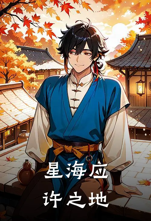 星海应许之地
