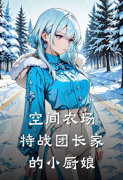 空间农场：特战团长家的小厨娘