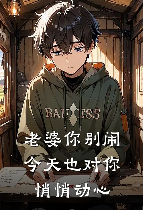 老婆你别闹，今天也对你悄悄动心(江灿陈慧敏)热门小说_《老婆你别闹，今天也对你悄悄动心》最新章节在线阅读