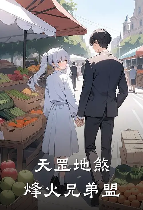 天罡地煞：烽火兄弟盟