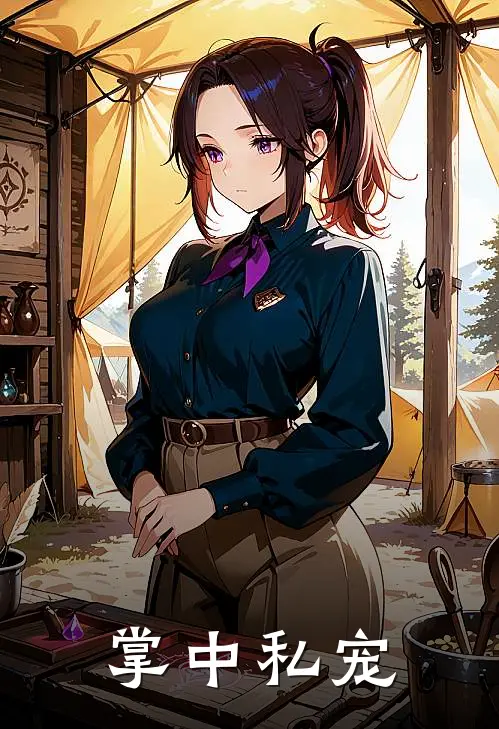 掌中私宠舒霓严隽辞热门小说阅读_免费完结小说掌中私宠舒霓严隽辞