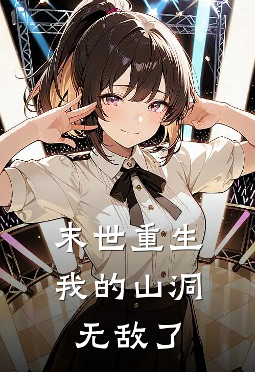 末世重生：我的山洞无敌了