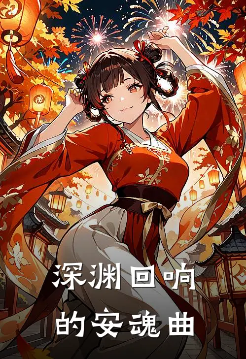 深渊回响的安魂曲