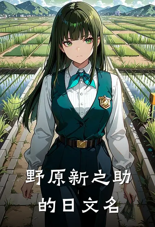 野原新之助的日文名