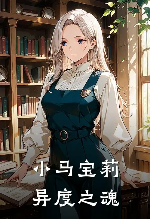 小马宝莉：异度之魂(紫悦坎特洛特)最新小说_免费阅读完整版小说小马宝莉：异度之魂(紫悦坎特洛特)