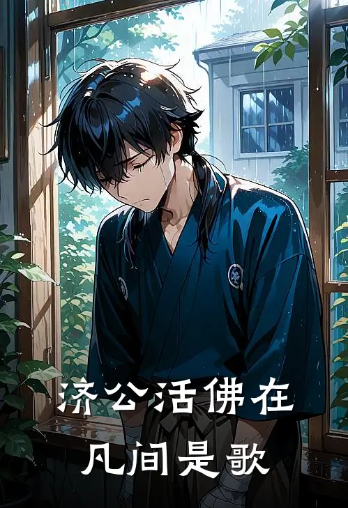 济公活佛在凡间是歌