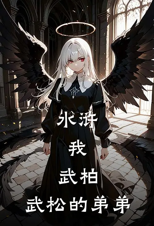 水浒：我，武柏，武松的弟弟