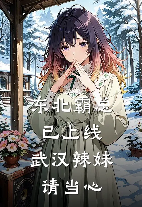 《东北霸总已上线，武汉辣妹请当心》陈支棱刘芝芝火爆新书_东北霸总已上线，武汉辣妹请当心(陈支棱刘芝芝)免费小说