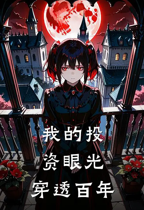 我的投资眼光，穿透百年(陈远陈轩)完结小说推荐_小说全文免费阅读我的投资眼光，穿透百年陈远陈轩