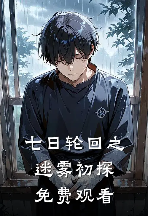 七日轮回之迷雾初探免费观看