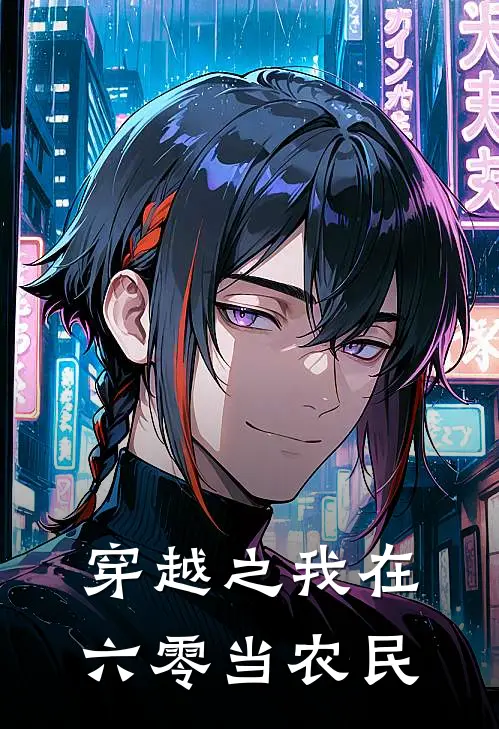 穿越之我在六零当农民