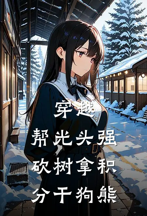 穿越：帮光头强砍树拿积分干狗熊